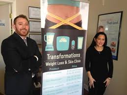 South Charleston Clinic Offers Innovative Non Invasive Skin Weight Loss Treatments Metro Kanawha Wvgazettemail Com