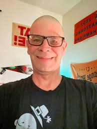 Marty Barber's Instagram, Twitter & Facebook