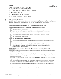 (b) provide to the trustee a copy of form 2 and form 3 of. Novascotia Ca