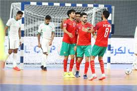 تنطلق مباراة السعودية والامارات على الساعة 18:00 بتوقيت. ÙƒØ£Ø³ Ø§Ù„Ø¹Ø±Ø¨ Ù„Ù„ØµØ§Ù„Ø§Øª Ø§Ù„Ø¨Ø­Ø±ÙŠÙ† ÙŠØµØ·Ø¯Ù… Ø¨Ø§Ù„Ù…ØºØ±Ø¨ ÙÙŠ Ù†ØµÙ Ø§Ù„Ù†Ù‡Ø§Ø¦ÙŠ Ø§Ù„Ø¯Ù‚ÙŠÙ‚ Ø§Ù„Ø¥Ø®Ø¨Ø§Ø±ÙŠ