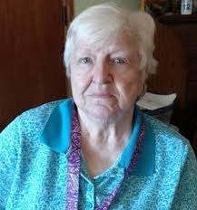 Jo Rita Crockett Obituary