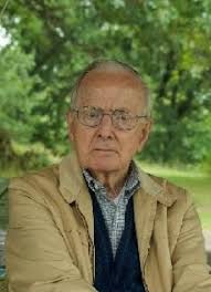 Richard Morse Obituary (1923