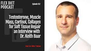 Keith Barr's Instagram, Twitter & Facebook