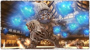 Not only are they tied into the story, but players will . Deep Dungeon Heaven On High Final Fantasy Xiv The Lodestone