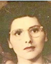 Maria Garay Obituary (2015)