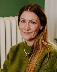 Fiona MacDonell, Registered Psychotherapist, Ottawa, ON, K2P