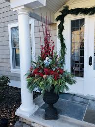 Urlaub Urnen Garten Ideen Weihnachten Dekoration Weihnachtsdekoration Weihnachtsdeko Draussen