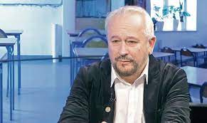 Profesor marek konopczyński podkreśla, w trakcie najnowszego odcinka forum strategicznego, że współcześnie edukacja to jeden wielki zasób strategiczny, który kumuluje w sobie zarówno dużą. Prof Marek Konopczynski To Byl Takze Strajk O Nauczycielska Godnosc Nauczyciele Rp Pl