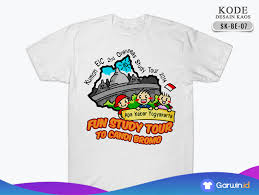 Setelah hasil pelengkapan otomatis tersedia, gunakan panah ke atas dan ke bawah untuk meninjau dan enter untuk memilih. Desain Kaos Keren Untuk Kaos Gathering Kaos Kelas Kaos Reuni Dll