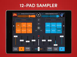 Dec 05, 2018 · the dj mixer player app for android allows you to mix, remix good, scratch, loop or toss your music in the palm of your hands.create your own dj remix amazing and make your own beats and remix songs, the launch boot with the virtual dj 7 is the right music choice. Cross Dj Free Dj Mixer App Descargar La Aplicacion Apk Gratis
