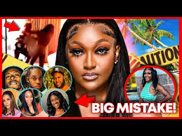 SHANQUELLA ROBINSON Black Hair Business Owner  RIP🚘❤️😥😍⛽⬇️🧰⚰️👜🎰🔐👨🏿‍🤝‍👨🏽🏬😇