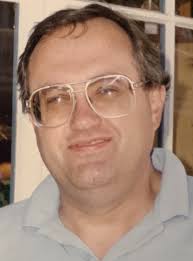 Obituary of James Stephen Conrad