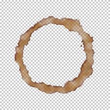 Coffee Stain Chromatography Science 2 0