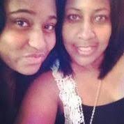 Kristie Hendrix (mscandipants)