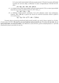 Prezenta lege transpune directiva 2014/24/ue a parlamentului european și a consiliului din 26 februarie 2014 privind achiziţiile publice și de abrogare a directivei 2004/18/ce, publicată în jurnalul. Algoritmul Matematic Al Art 60 Din Legea Nr 223 2015 Huhurez Com
