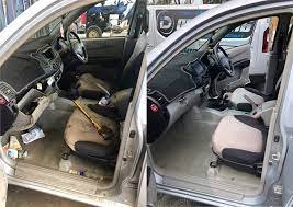 Pre Sale Car Detailing Impera