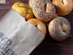 New Austin Farmers Market Stand David Doughie's Opens in August