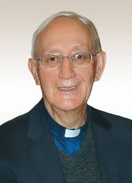 Padre Antonio Motta