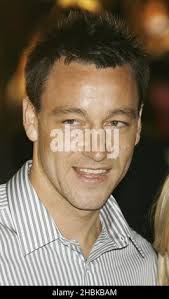 John terry hi-res stock photography and images