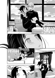 Pin By Sebastian Rincones Cocoma On Love Is War In 2020 Cute Anime Pics Manga Anime Anime