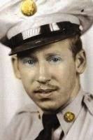 Lewis Stapp Obituary (2014)