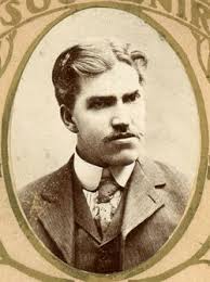 Sydney Lester Beebe (1875-1949)