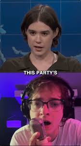 Jane Wickline Party Song