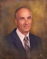 Richard Griffin Leland, 89, husband of Florrie Adalee Miller Leland, passed  away peacefully