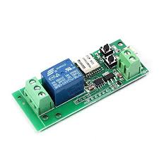 Option 1, terminals on the opener: Best Wifi Bluetooth Smart Garage Door Openers 2021 Listings And Reviews