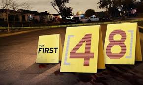The Untold Truth Of The First 48
