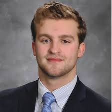 I am excited to announce that I have officially accepted a full-time offer… 