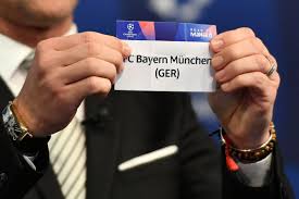 Uefa champions league draw simulator. Champions League Draw Preview The Three Hardest Groups For Bayern Munich Update Poll Included Bavarian Football Works