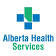 Alberta Health Services logo