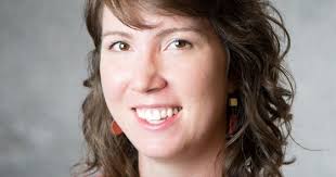 So proud of my sister for all of her hard work! Kelli Howie