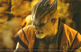 Dragon ball z evolution goku. Oozaru Dragonball Evolution Dragon Ball Wiki Fandom