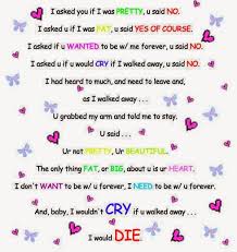 Love Poems - cute love poems, love poems for him, love poems for ... via Relatably.com
