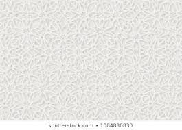 arabic pattern background islamic ornament vector geometric 3d shape texture arabian traditional motif background patterns arabic pattern wallpaper ramadhan arabic pattern background islamic