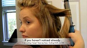 John Frieda Wavy Curls Iron 2025