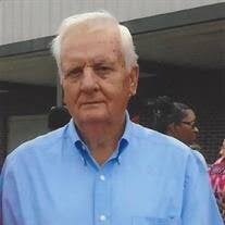 Clinton Batten Obituary