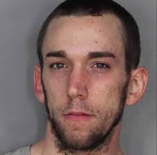 Man Accused Of Pointing Pistol At Motorist In Utica