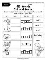 R Controlled Vowels Worksheets Mega Bundle Bossy R Distance Learning In 2020 Vowel Worksheets Phonics Activities Phonics Kindergarten