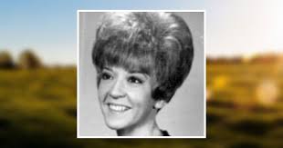 Margaret Ann Jones Obituary April 26, 2020