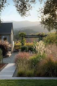 Piet Oudolf Inspired Garden Manchester Prairie Style Planting Landscape Design Dream Landscape Garden Design