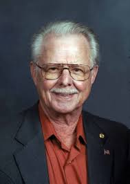 Alan Bridges Obituary