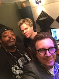 News — brian culbertson