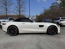 Image result for Diamond White 2018 AMG-GT