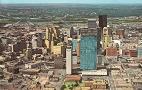 We offer all types of life insurance products such as term life, whole life, and indexed, fixed, and variable life. Dallas Skyline Looking West 1970 Flashback Dallas
