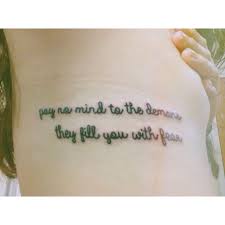 Home Phillip Phillips Tattoos Tattoos Tattoo Quotes Inner Peace
