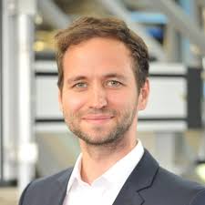 Dr. Sebastian Barton