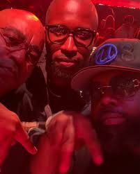 ANTONIO M. REID, JR.